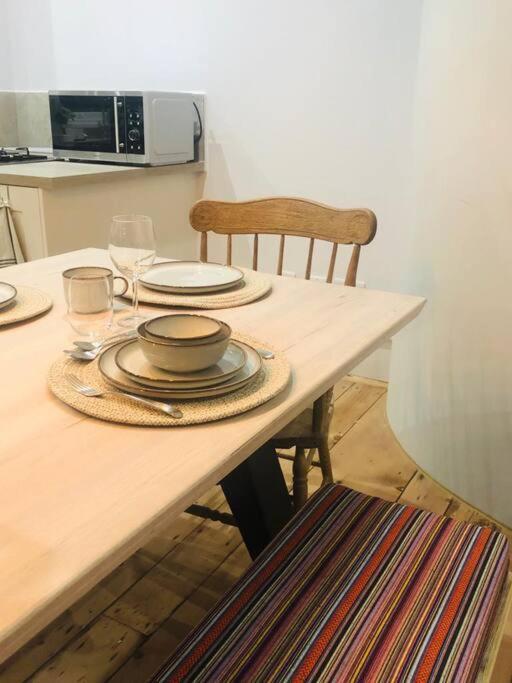 Apartamento 3 Bath Contemporary Victorian Near Attractions *