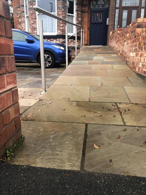 3 Bath Contemporary Victorian Near Attractions Apartamento Manchester