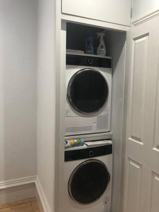 Apartamento 3 Bath Contemporary Victorian Near Attractions