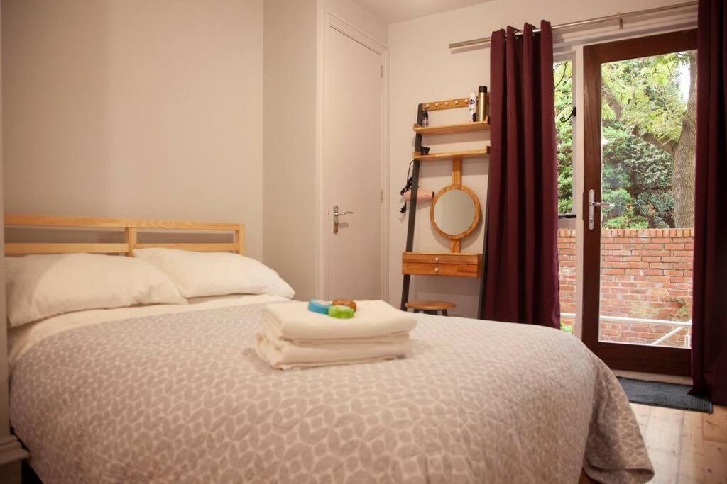 Apartamento 3 Bath Contemporary Victorian Near Attractions Manchester
