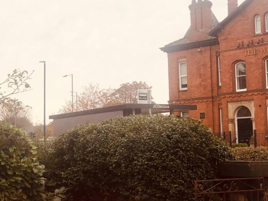Apartamento 3 Bath Contemporary Victorian Near Attractions Manchester