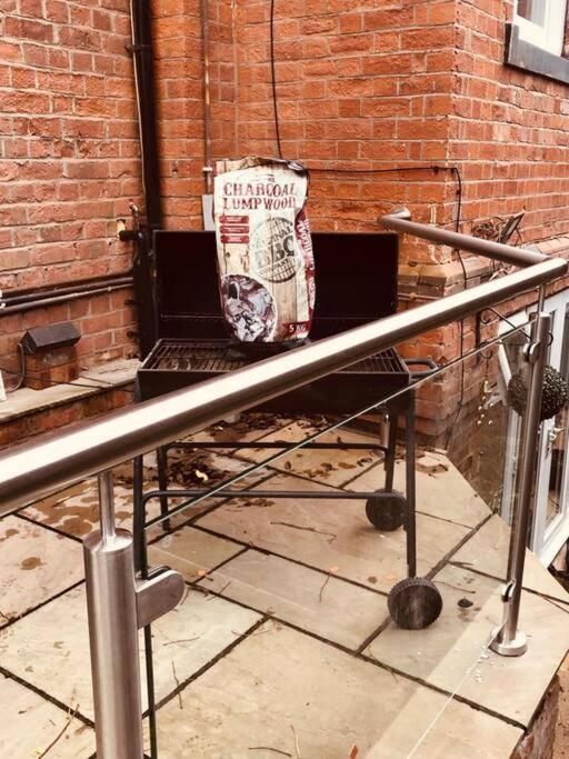 3 Bath Contemporary Victorian Near Attractions Apartamento Manchester
